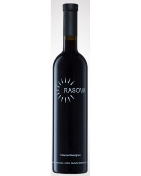 Rasova Cabernet Sauvignon 2018 | Crama Rasova | Murfatlar